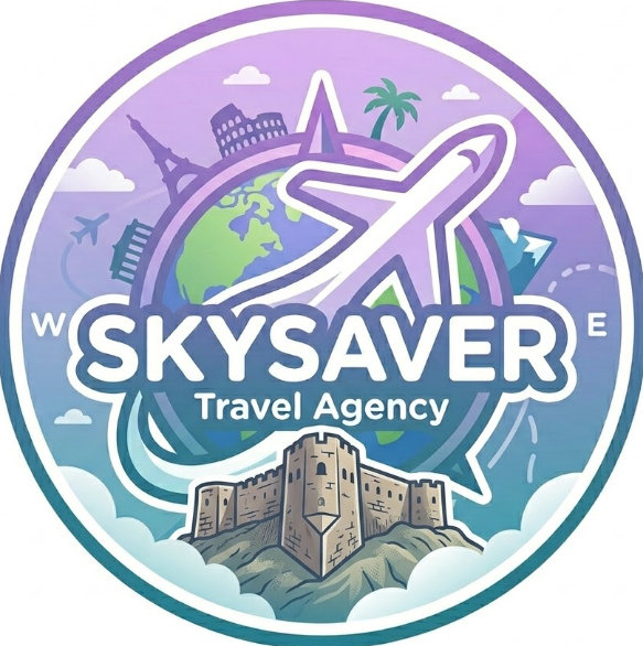 SKYSAVER Logo